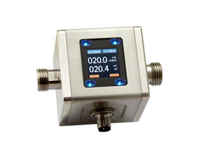 MIM Instrument