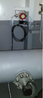Ballast Tank
