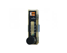 variable area flowmeters